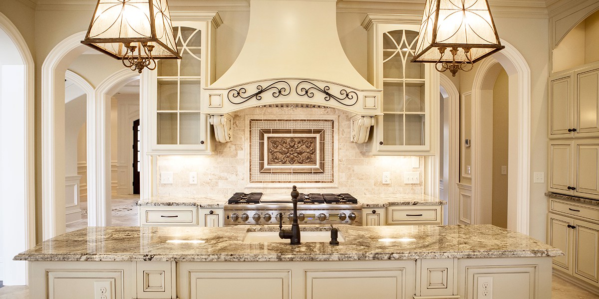 Kitchen Craft Cabinets & Countertops